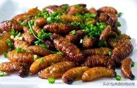 雲南哈尼族的10大美食，在中國第一的“長街宴”裡都能吃得到