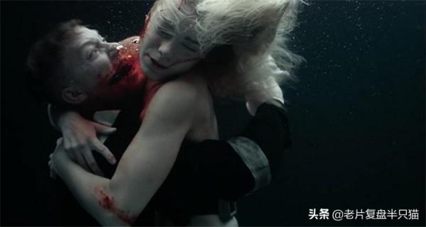 海底是什麼樣子？10部電影告訴你，“深海恐懼症”點開會後悔