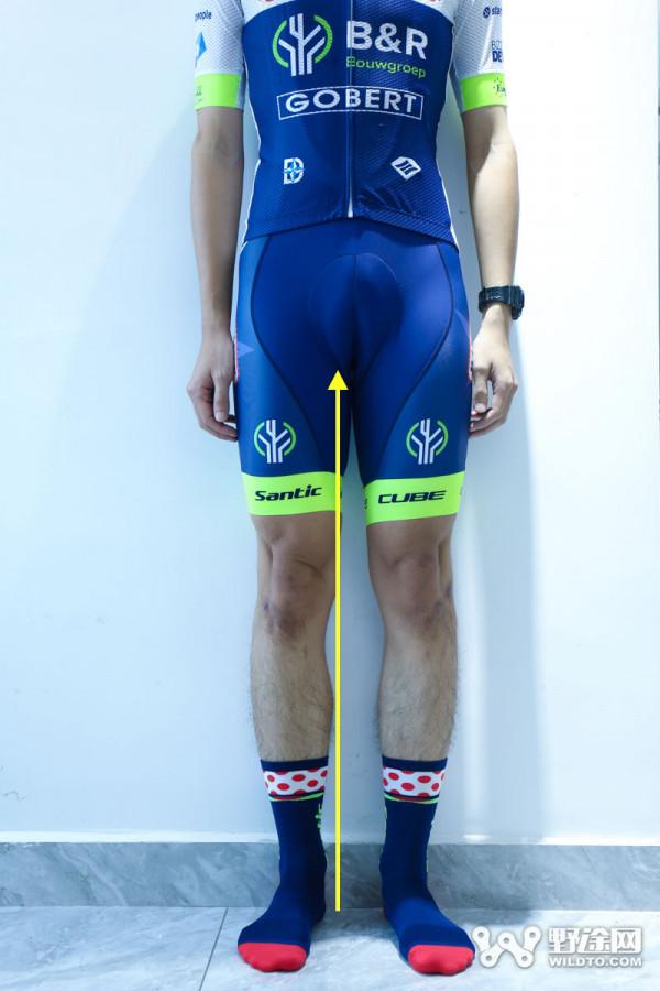 避免運動損傷 如何利用“蛋高”設定正確坐墊高度? 避免運動損傷 如何利用“蛋高”設定正確坐墊高度?