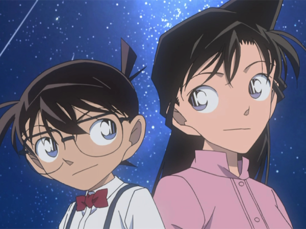 《週刊少年Sunday》動畫化最成功的作品,高橋留美子三部入選 《週刊少年Sunday》動畫化最成功的作品,高橋留美子三部入選