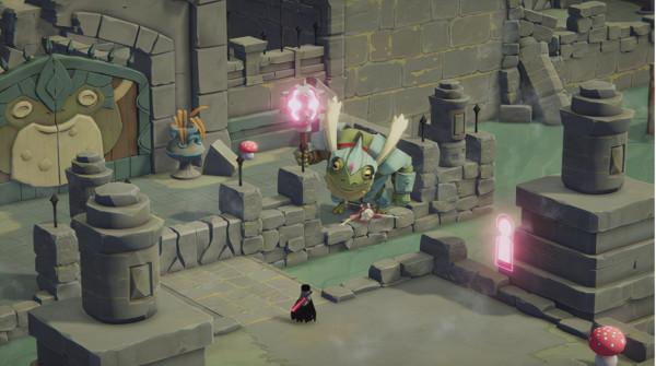 這個世界到處都是“墓碑”,卻沒有人會死亡 這個世界到處都是“墓碑”,卻沒有人會死亡