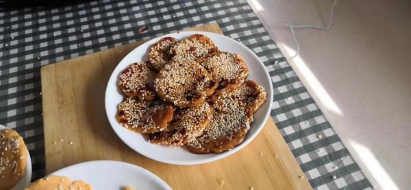 廚藝高超的生活小能手們