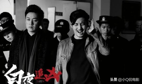 零差評是6部國產懸疑劇，短小精悍，每部都是少有的佳作