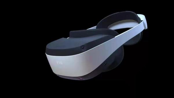 售價3999元，網魚網咖母公司玩出夢想推出新品6DoF VR一體機