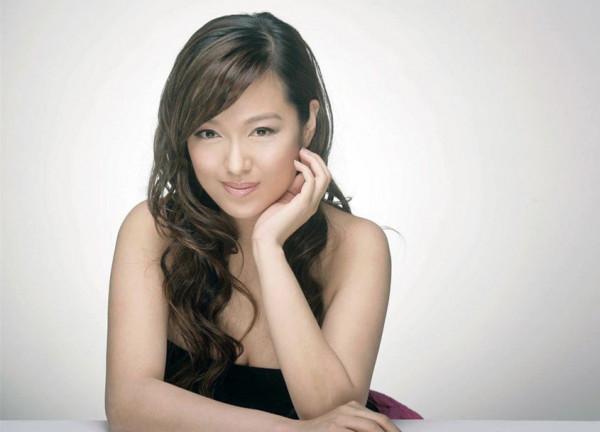 李珊珊疑健康再出問題!林保怡陪她看病抽血,曾患驚恐症一度瀕死 李珊珊疑健康再出問題!林保怡陪她看病抽血,曾患驚恐症一度瀕死