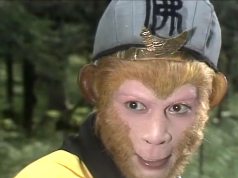 孫悟空和大鵬早就結拜為兄弟,為啥在獅駝嶺大鵬不認識悟空了呢? 孫悟空和大鵬早就結拜為兄弟,為啥在獅駝嶺大鵬不認識悟空了呢?