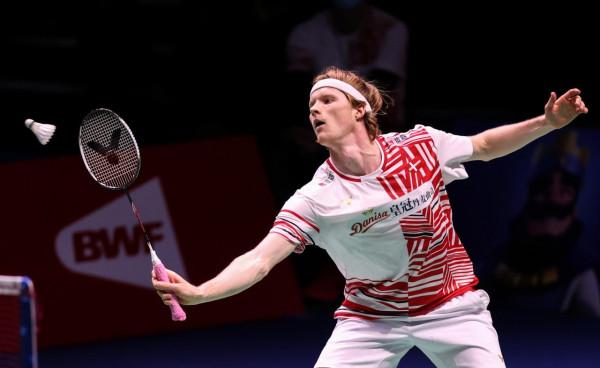 中國稱雄三大賽,日本丹麥三金,中國羽毛球依然危機多(一) 中國稱雄三大賽,日本丹麥三金,中國羽毛球依然危機多(一)