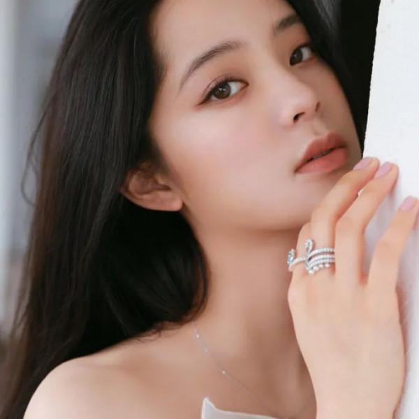 塌鼻子小五官的扁平臉也能成為美人? 塌鼻子小五官的扁平臉也能成為美人?