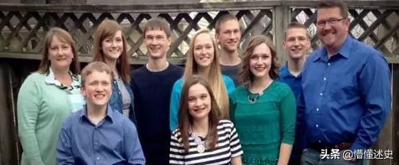 24年前,首例七胞胎降生轟動全球,如今個個都是高顏值學霸 24年前,首例七胞胎降生轟動全球,如今個個都是高顏值學霸