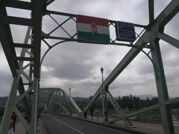 回憶前年5月的捷克、奧地利、匈牙利十五日自由行 回憶前年5月的捷克、奧地利、匈牙利十五日自由行