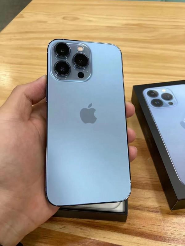 出一臺13pro