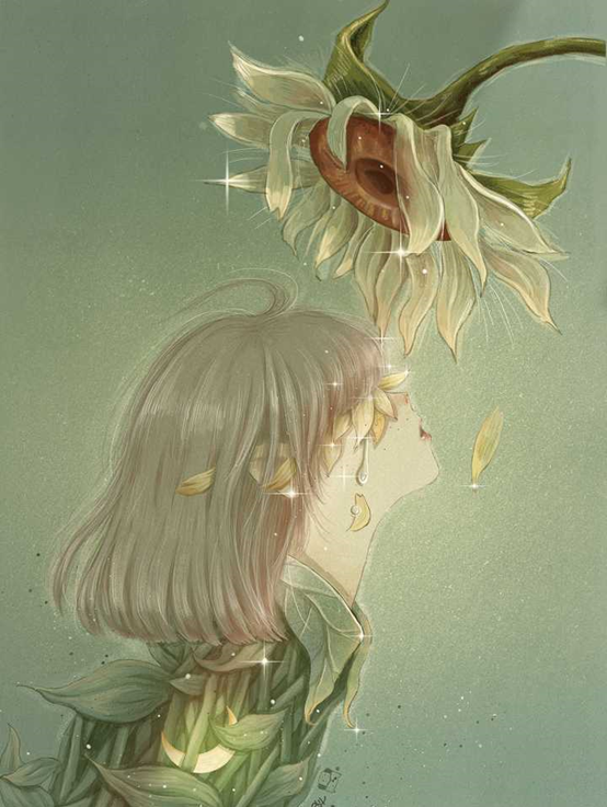 哪一句話,突然紮了你的心? 哪一句話,突然紮了你的心?