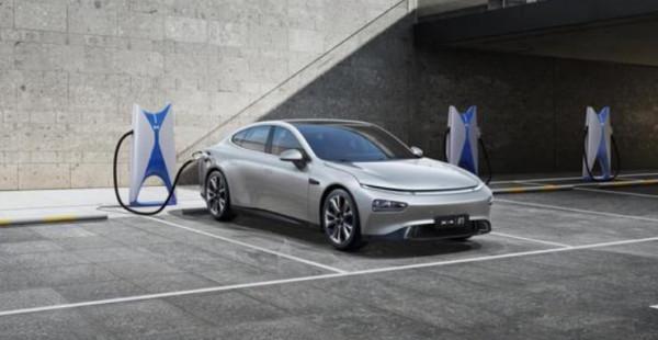 2021廣州人愛開什麼車?奪冠的竟是一輛電動車 2021廣州人愛開什麼車?奪冠的竟是一輛電動車