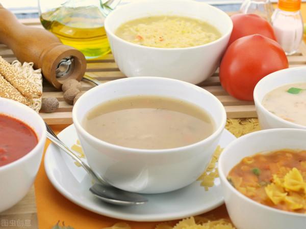 醫生說的“清淡飲食”到底是什麼?3個飲食建議告訴你答案 醫生說的“清淡飲食”到底是什麼?3個飲食建議告訴你答案