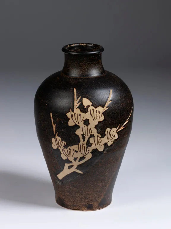 英國第二大國立博物館，收藏的中國瓷器如此精美