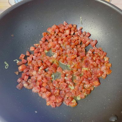 有肉有菜有飯 快手主食 電飯鍋版 臘腸燜飯