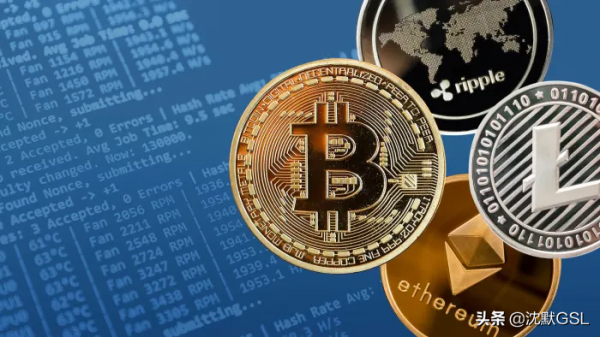 新老手都需要關注：瞭解加密貨幣市場資料