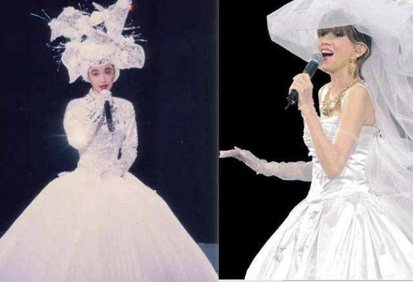 忠貞不渝的張學友，和他人盡皆知的紅顏知己