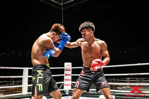 戰報丨老將新秀各顯神通，崑崙決禪武英雄精英賽揭幕戰圓滿落幕