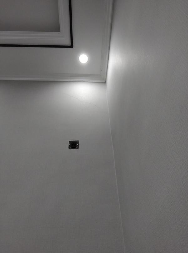 裝修下來一共5W