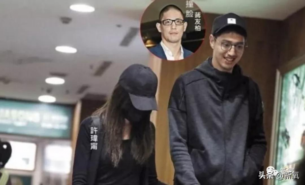 從白富美到影后，她的人生其實和“白富美”沒啥關係？