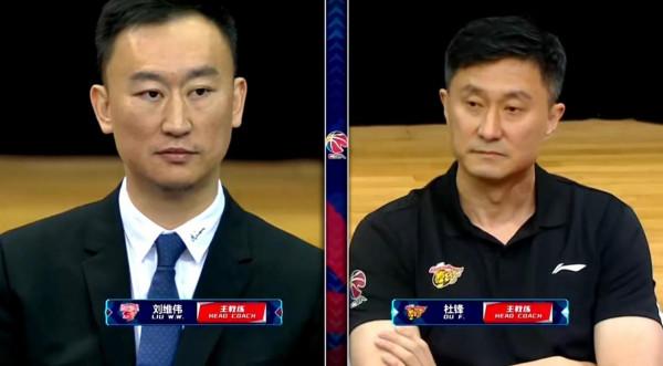 浙江輸廣東!2將51分,劉維偉+吳前+後衛+餘嘉豪曝隱患,難以奪冠 浙江輸廣東!2將51分,劉維偉+吳前+後衛+餘嘉豪曝隱患,難以奪冠