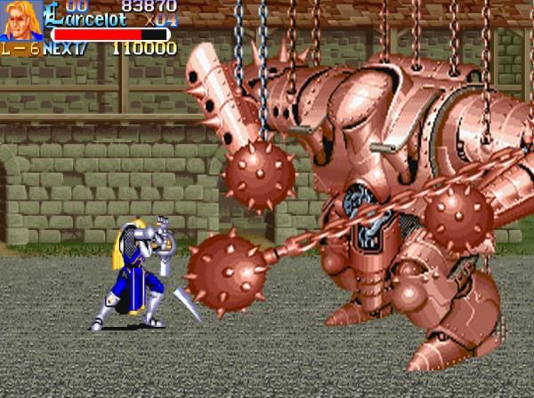 《圓桌騎士》打寶到底有多難，測試之後保證你永遠不想再碰