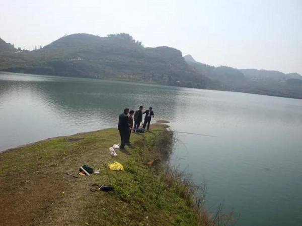 華尖兩側好釣魚,分季節嗎?釣魚人應該知道 華尖兩側好釣魚,分季節嗎?釣魚人應該知道
