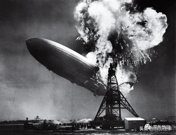 影響人類歷史的70張照片 影響人類歷史的70張照片