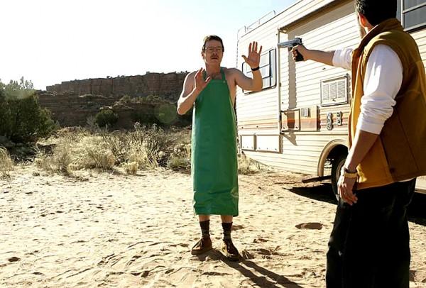 5部經典美劇,每部都是“神作”,《權力的遊戲》只能排第二 5部經典美劇,每部都是“神作”,《權力的遊戲》只能排第二