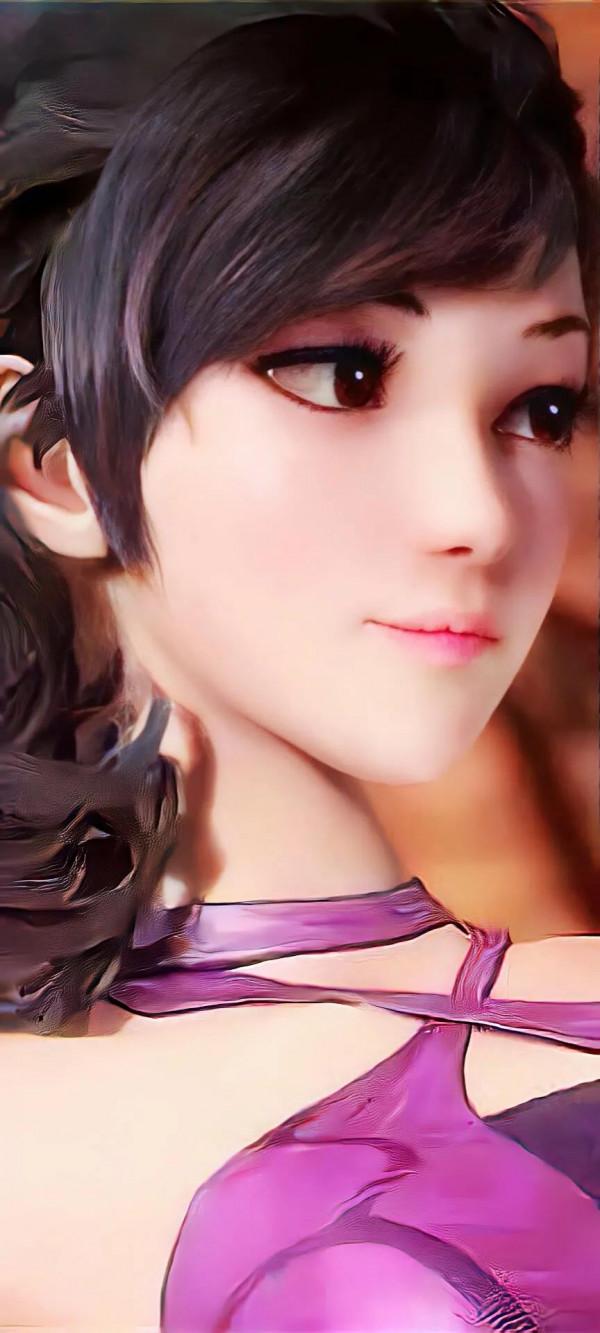 盤點斗羅大陸所有女角色，顏值很高但是你卻叫不出名字？