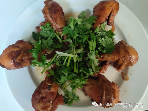 細微之處才是最好的孝心▍香樟園老年公寓生活篇