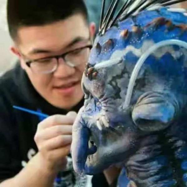 冬奧會中的高校力量，浙傳身影、浙傳元素驚豔