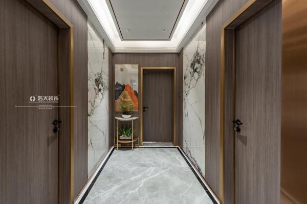 200平實景案例,全屋大理石,太驚豔了 200平實景案例,全屋大理石,太驚豔了