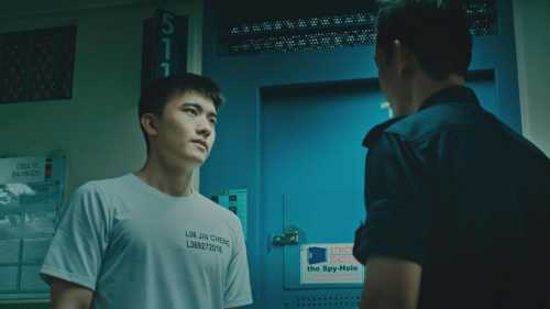 新加坡緝毒電視劇《肅戰肅絕》開播 別讓毒品毀掉你的人生