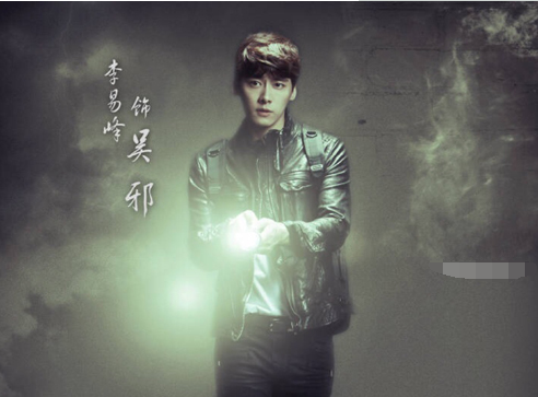 只有大叔才能演軍人？這7個新生代男星告訴你，男人的剛硬不看臉