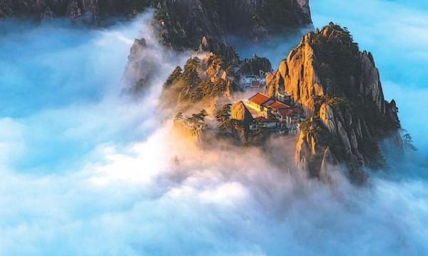 一生必去的九座熱門城市，每個都是網紅城市：你去過幾座城市