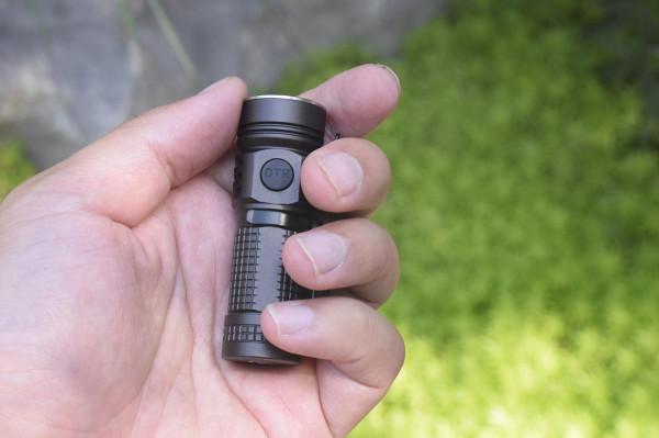 迷你筒身,點亮路途!在路上M3 PRO-2手電體驗 迷你筒身,點亮路途!在路上M3 PRO-2手電體驗