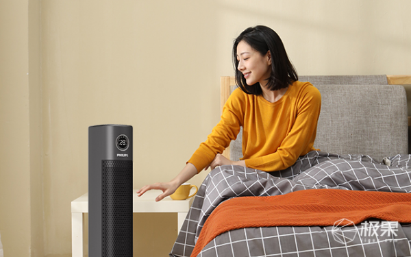 冬日室內“燙臉”指南,一鍵開啟整屋入春,黑白暖王帶你快樂貓冬 冬日室內“燙臉”指南,一鍵開啟整屋入春,黑白暖王帶你快樂貓冬