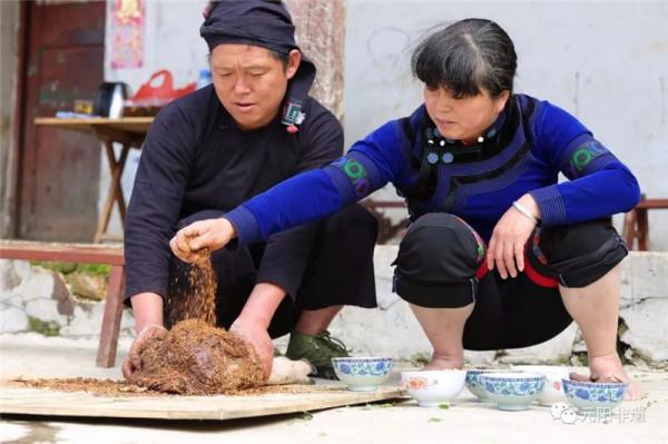 來紅河，把這些非遺美食統統吃掉