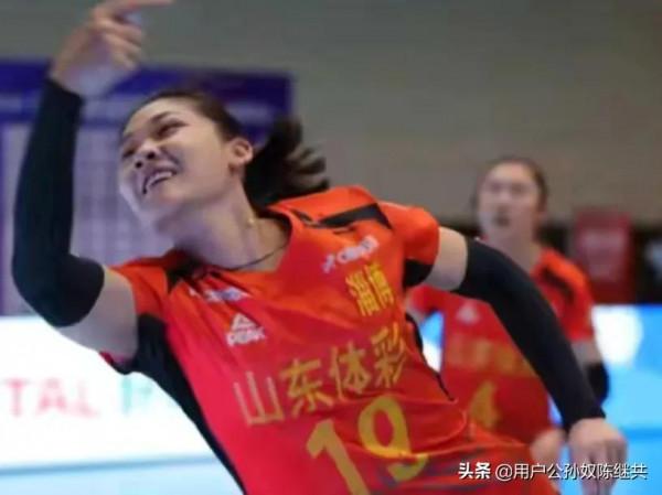 山東女排兩天遭遇兩連敗,誓師奪金恐變遙遠未來!結症究竟何在? 山東女排兩天遭遇兩連敗,誓師奪金恐變遙遠未來!結症究竟何在?