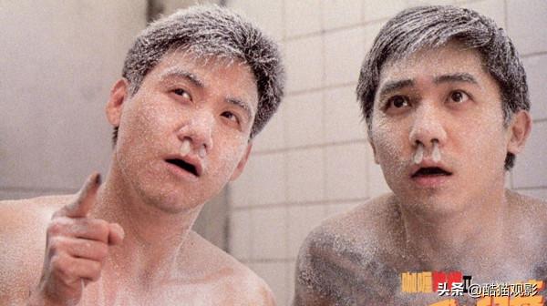 電影推薦！十部最好看的香港黑幫電影