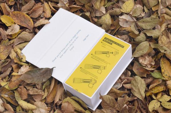 硬漢再升級!OLIGHT武士Warrior X3戰術手電體驗 硬漢再升級!OLIGHT武士Warrior X3戰術手電體驗