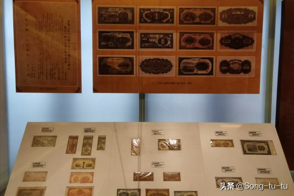 紅色地標 |北京古代錢幣展覽館（德勝門箭樓）