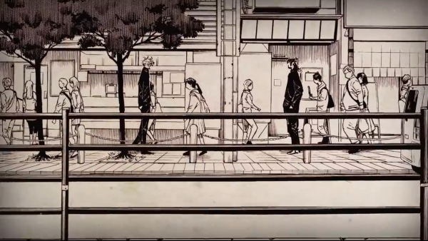 《咒術回戰》劇場版/18捲髮售紀念特別PV 最強二人的恩怨情仇