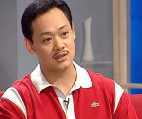 人生贏家佔旭剛：19歲進國家隊，取得世界舉重冠軍，退役迎娶空姐