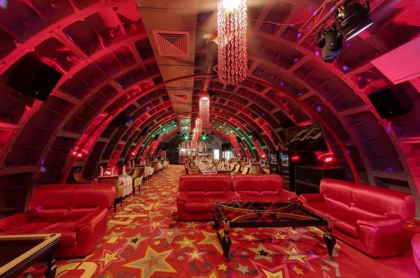 “警告！莫斯科正在遭受核武器攻擊！”