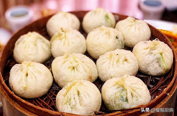 濟南最有名的11種小吃，地道泉城美食，濟南人從小吃到大的家鄉味