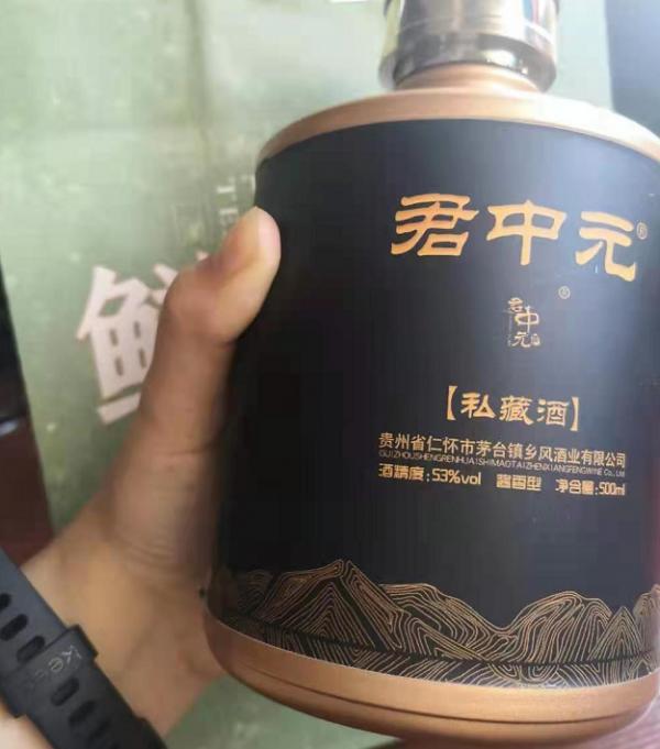 買白酒，甭管價格高低，只要出現“2記號”，就是實打實的純糧酒