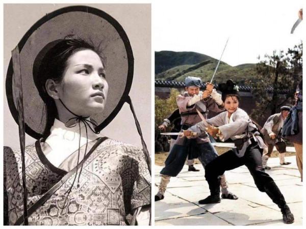 “離婚後至今單身”的9位女星，有人皈依佛門，有人依舊渴望愛情